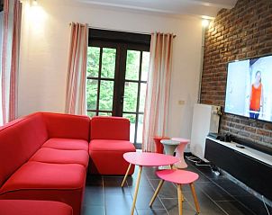 Unterkunft 091388 - Ferienhaus Luxemburg - Vakantiehuis in Durbuy