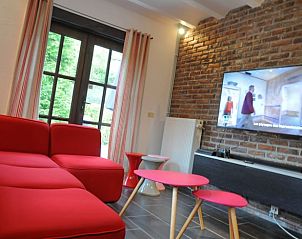 Unterkunft 091388 - Ferienhaus Luxemburg - Vakantiehuis in Durbuy