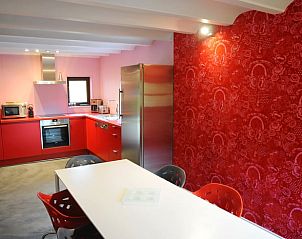 Unterkunft 091388 - Ferienhaus Luxemburg - Vakantiehuis in Durbuy