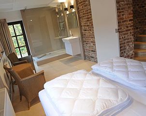 Unterkunft 091388 - Ferienhaus Luxemburg - Vakantiehuis in Durbuy