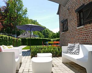 Unterkunft 091388 - Ferienhaus Luxemburg - Vakantiehuis in Durbuy