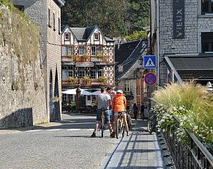 Unterkunft 091388 - Ferienhaus Luxemburg - Vakantiehuis in Durbuy