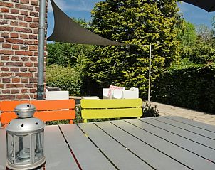 Unterkunft 091388 - Ferienhaus Luxemburg - Vakantiehuis in Durbuy