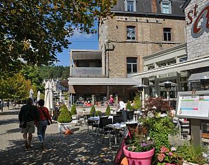 Unterkunft 091388 - Ferienhaus Luxemburg - Vakantiehuis in Durbuy