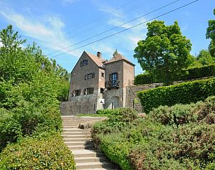 Unterkunft 091388 - Ferienhaus Luxemburg - Vakantiehuis in Durbuy