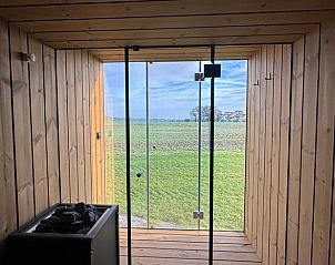 Unterkunft 091389 - Ferienhaus Luxemburg - Vakantiehuisje in Durbuy
