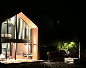 Unterkunft 091389 - Ferienhaus Luxemburg - Vakantiehuisje in Durbuy