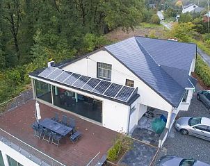 Unterkunft 091390 - Ferienhaus Luxemburg - Villa 'Vues Infinies' Durbuy