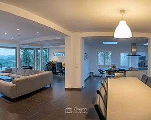 Unterkunft 091390 - Ferienhaus Luxemburg - Villa 'Vues Infinies' Durbuy