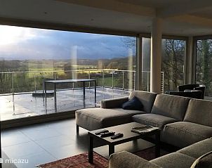 Unterkunft 091390 - Ferienhaus Luxemburg - Villa 'Vues Infinies' Durbuy