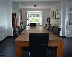 Unterkunft 091390 - Ferienhaus Luxemburg - Villa 'Vues Infinies' Durbuy