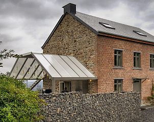 Verblijf 0913910 - Vakantiewoning Ardennen (Luxemburg) - Le Manoir