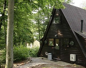 Guest house 0913919 • Holiday property Luxembourg • Chalet 12 