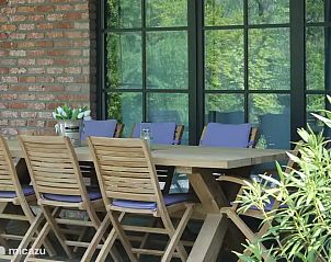 Unterkunft 091391 - Ferienhaus Luxemburg - Ardennen Golfvilla