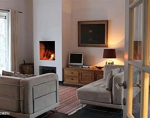 Unterkunft 091391 - Ferienhaus Luxemburg - Ardennen Golfvilla