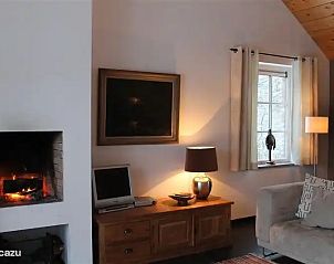 Unterkunft 091391 - Ferienhaus Luxemburg - Ardennen Golfvilla