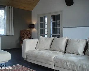 Unterkunft 091391 - Ferienhaus Luxemburg - Ardennen Golfvilla