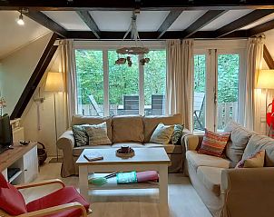 Guest house 091392 - Bungalow Luxembourg - Sunclass Durbuy - Huisje 132