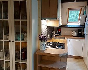 Guest house 091392 - Bungalow Luxembourg - Sunclass Durbuy - Huisje 132