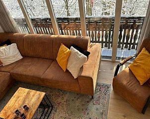 Unterkunft 0913930 - Chalet Luxemburg - Chalet Du Bois IV