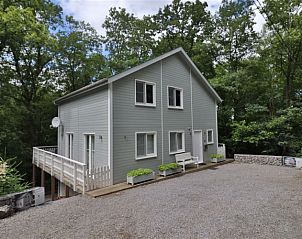 Guest house 0913932 • Holiday property Luxembourg • Choufken 