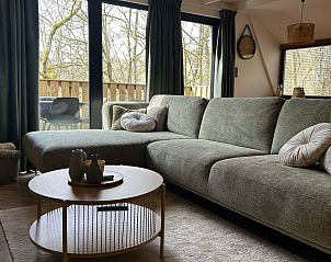 Unterkunft 0913934 - Chalet Luxemburg - Chalet Du Bois VI