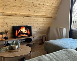 Unterkunft 0913934 - Chalet Luxemburg - Chalet Du Bois VI