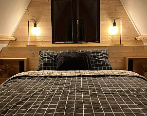 Unterkunft 0913934 - Chalet Luxemburg - Chalet Du Bois VI
