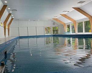 Unterkunft 0913934 - Chalet Luxemburg - Chalet Du Bois VI