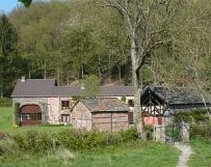 Verblijf 091401 • Vakantiewoning Ardennen (Luxemburg) • Maison de charme en pierre 