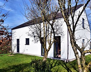 Guest house 091412 • Holiday property Luxembourg • La Buse 
