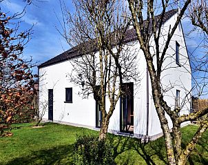 Guest house 091412 • Holiday property Luxembourg • La Buse 