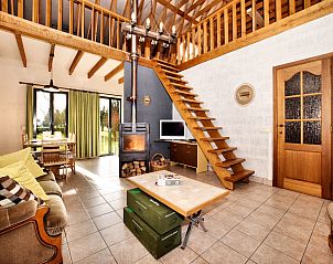 Verblijf 091412 - Vakantiewoning Ardennen (Luxemburg) - La Buse