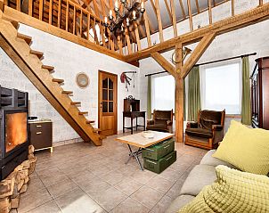 Verblijf 091412 - Vakantiewoning Ardennen (Luxemburg) - La Buse