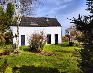 Verblijf 091412 - Vakantiewoning Ardennen (Luxemburg) - La Buse