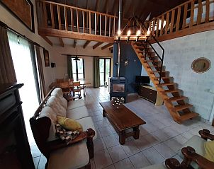 Verblijf 091412 - Vakantiewoning Ardennen (Luxemburg) - La Buse