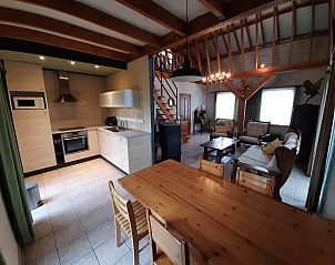 Verblijf 091412 - Vakantiewoning Ardennen (Luxemburg) - La Buse