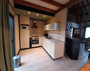 Verblijf 091412 - Vakantiewoning Ardennen (Luxemburg) - La Buse