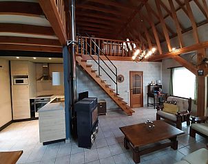 Verblijf 091412 - Vakantiewoning Ardennen (Luxemburg) - La Buse