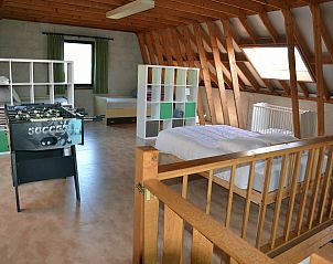 Verblijf 091412 - Vakantiewoning Ardennen (Luxemburg) - La Buse