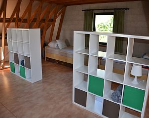 Verblijf 091412 - Vakantiewoning Ardennen (Luxemburg) - La Buse