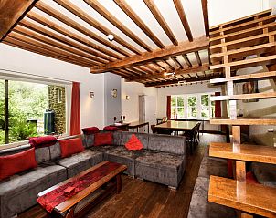 Unterkunft 091413 - Ferienhaus Luxemburg - De Zagerij