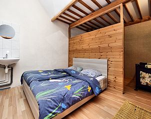 Unterkunft 091413 - Ferienhaus Luxemburg - De Zagerij