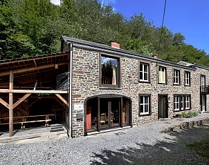 Unterkunft 091413 - Ferienhaus Luxemburg - De Zagerij