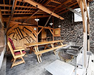 Unterkunft 091413 - Ferienhaus Luxemburg - De Zagerij