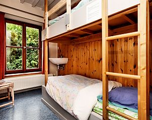 Unterkunft 091413 - Ferienhaus Luxemburg - De Zagerij