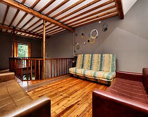 Unterkunft 091413 - Ferienhaus Luxemburg - De Zagerij