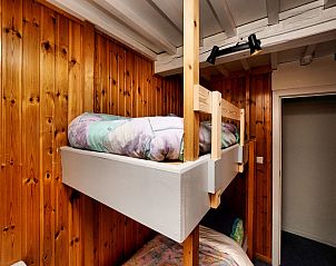 Unterkunft 091413 - Ferienhaus Luxemburg - De Zagerij