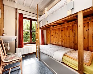 Unterkunft 091413 - Ferienhaus Luxemburg - De Zagerij