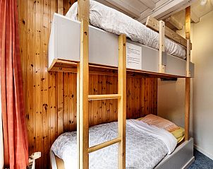 Unterkunft 091413 - Ferienhaus Luxemburg - De Zagerij